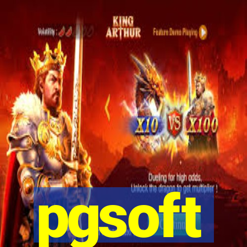 pgsoft-games porcentagem